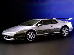 Lotus Esprit Sport 350 1999 года